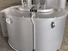 铝加工企业如何选购熔炼炉?这七个坑千万别踩