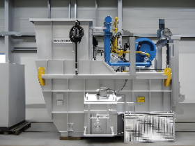 塔式熔化炉?那家伙就是个“吃干榨净”的省气小能手!