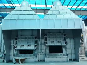 好熔炉 再生铝回收厂设备指南|废铝到铝锭炉子选型|厂家案例