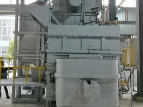 好熔炉 铝合金熔炼炉厂家十大排名|国产进口评测|真实选购案例