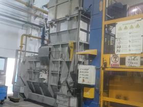 铝型材挤压厂怎么选熔炼炉?这些年蹲车间摸出的门道