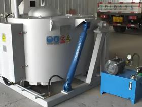 5万、50万、500万,买台铝熔炼炉的钱,到底花在哪了?