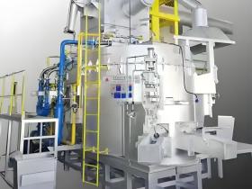 按炉型分类排行榜:感应炉、燃气炉、塔式炉TOP3