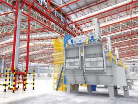 铝合金熔炼炉的自动化,到底选半自动还是全自动?我这十几年的经验跟你唠唠