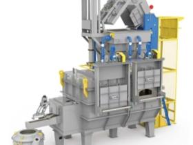 好熔炉 铝合金熔炼炉厂家十大排名|塔式炉评测|真实选型案例