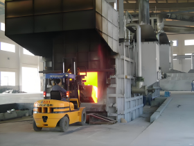 【老张评测】江浙沪塔式集中熔化炉十大品牌:我亲自摸过炉膛的实在话