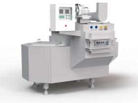 权威铝合金熔化炉十大品牌排行榜介绍