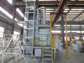 聊聊铝合金熔化炉那点事儿:品牌、厂家和我的几点实在话