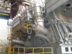 好熔炉 感应式铝合金熔炼炉入门|原理结构分类|厂家选型案例