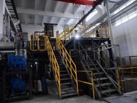 好熔炉 铝板带箔炉配置方案|大型熔炼炉选型|厂家真实案例