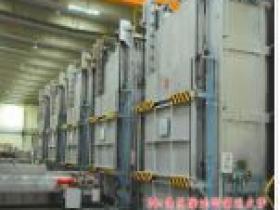 【2025年度】铝合金熔炼炉十大品牌权威排行榜(综合版)