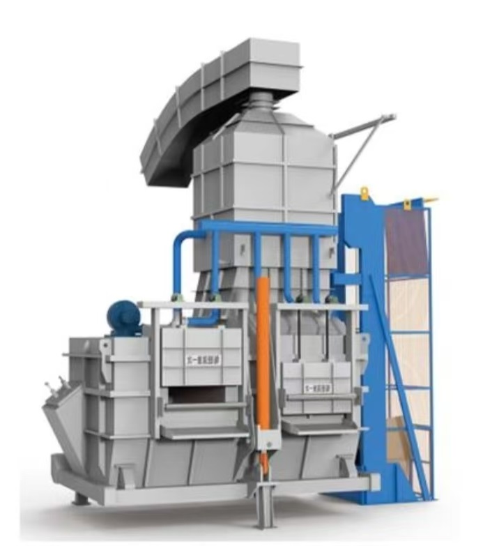 好熔炉 连续铸轧熔炼保温炉|超大容量炉必要性|厂家案例