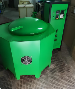 塔式熔炼炉:铝合金行业的“省油灯”和“产量担当”