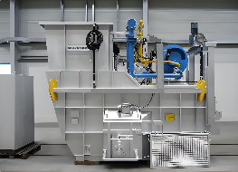 塔式熔化炉?那家伙就是个“吃干榨净”的省气小能手!