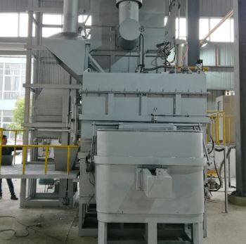 好熔炉 铝合金熔炼炉厂家十大排名|国产进口评测|真实选购案例