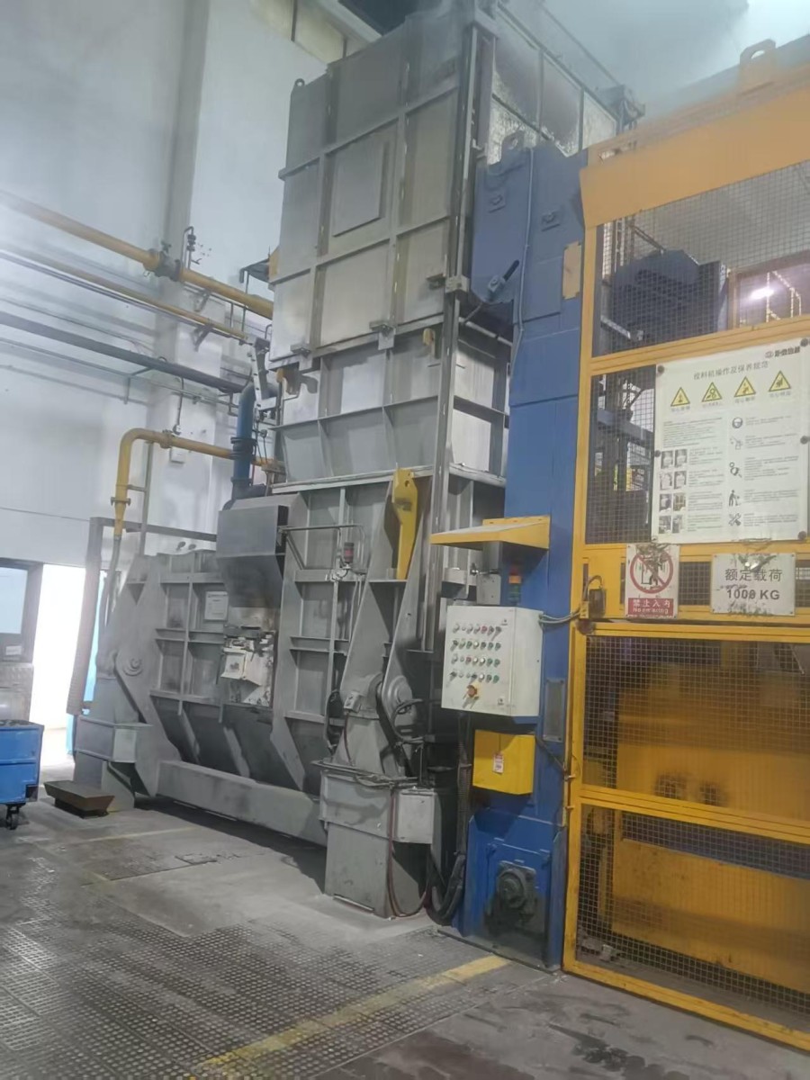 从用户口碑看真相:搜集100位用户评价,炬鼎品牌熔炼炉优缺点汇总