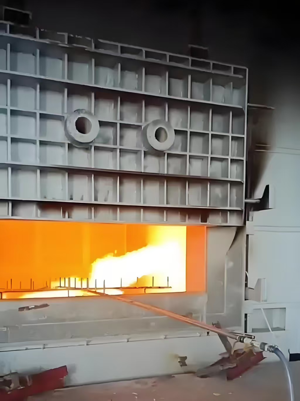 什么是铝合金熔炼的“烧损”?如何降低烧损率至最低?