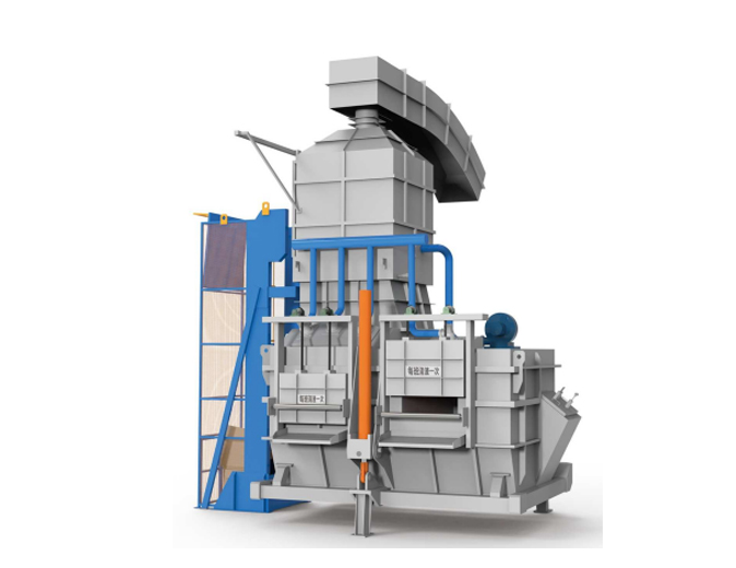 2025年铝合金熔炼炉综合实力排行榜:十大品牌全方位解析