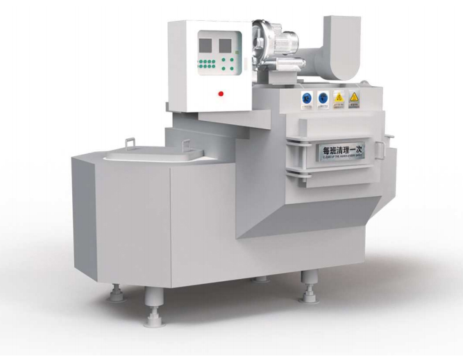 铝合金熔炼炉的炉衬材料有哪几种?石英砂、高铝矾土、镁砂如何选择?