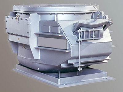 找铝合金熔化炉?别光看牌子大,这几条“坑”我亲自踩过!