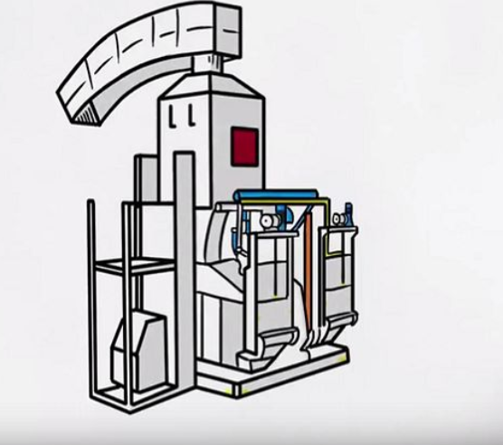 碳交易政策下,选购铝合金熔炼炉必须考虑的碳配额成本因素