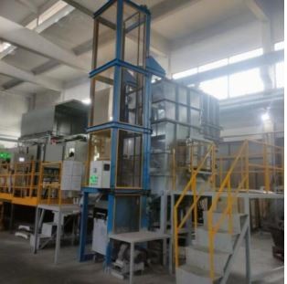 广东案例:从“铝水大循环”到“精准点供”,我们如何帮客户省下一台炉子钱?-图片1