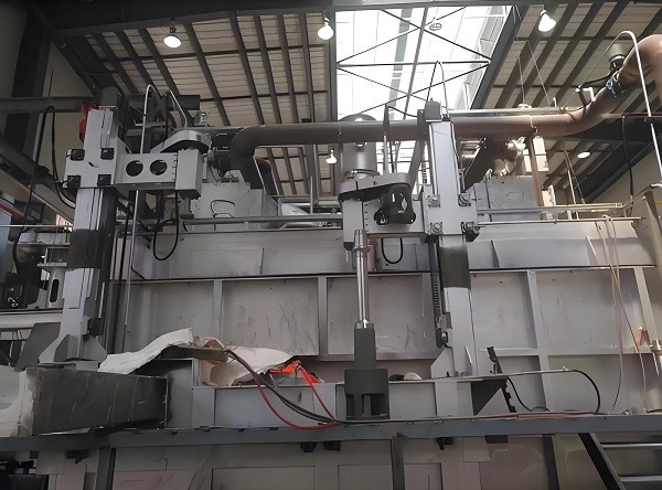 回收铝行业案例