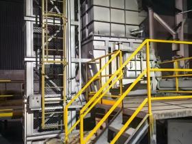 板带材的“均质器”:没有电磁搅拌,你的成分均匀性就是一场赌博