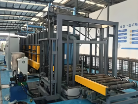 以实战见证实力:炬鼎热能T6热处理炉如何助力某龙头汽配商破局升级