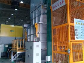 压铸厂的“铁三角”配置:熔炼炉+保温炉+定量浇注,一个都不能少