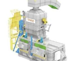 不止于熔化,更是收益的守护者——我们如何设计一款高效智能的熔解炉