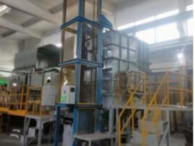 广东案例:从“铝水大循环”到“精准点供”,我们如何帮客户省下一台炉子钱?