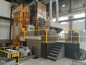 国产炉子哪些牌子真能打?听我掰扯掰扯国产铝合金熔炼炉十大厂家品牌