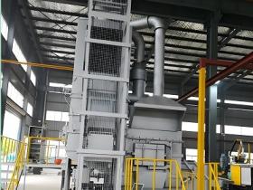 再生铝回收熔炼炉品牌推荐榜:回收率与环保是王者指标