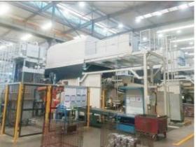 胡经理聊环保:压铸车间的油雾罩子,一年能帮你省出一台新机器!