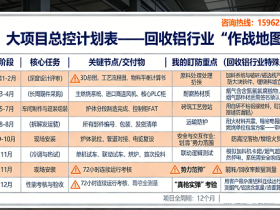 老张的项目手记:帅翼驰含山工厂1500万塔式炉项目,我是怎么“钉”下来的