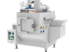 稳定守护五年,节能一步到位|我们的燃气保温炉如何成为产线的可靠基石