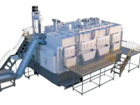 炉压不稳,烧的不是气,是白花花的银子!听老师傅聊聊燃气炉的“呼吸”门道