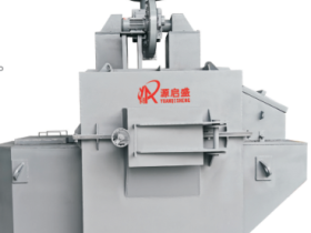 紧邻产线,极致节能——YQSN机边保温炉如何重塑您的生产成本