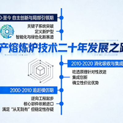 塔式炉铝液质量在线监测与闭环控制系统